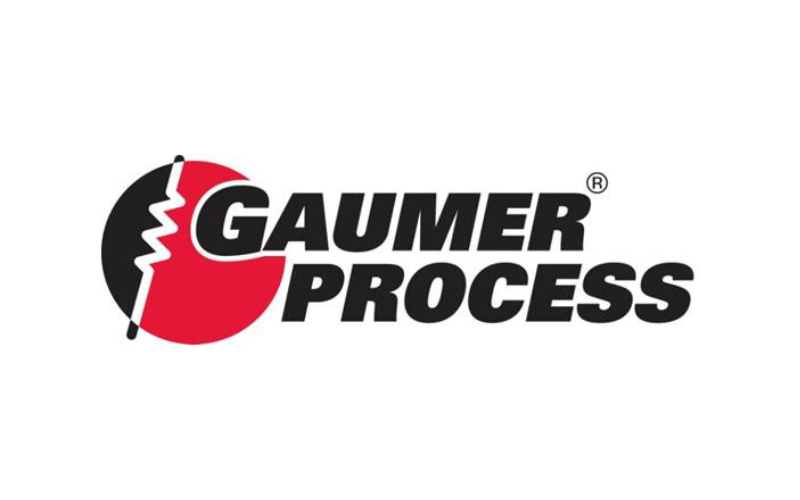 Gaumer Process logo