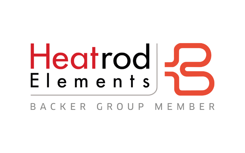Heatrod logo