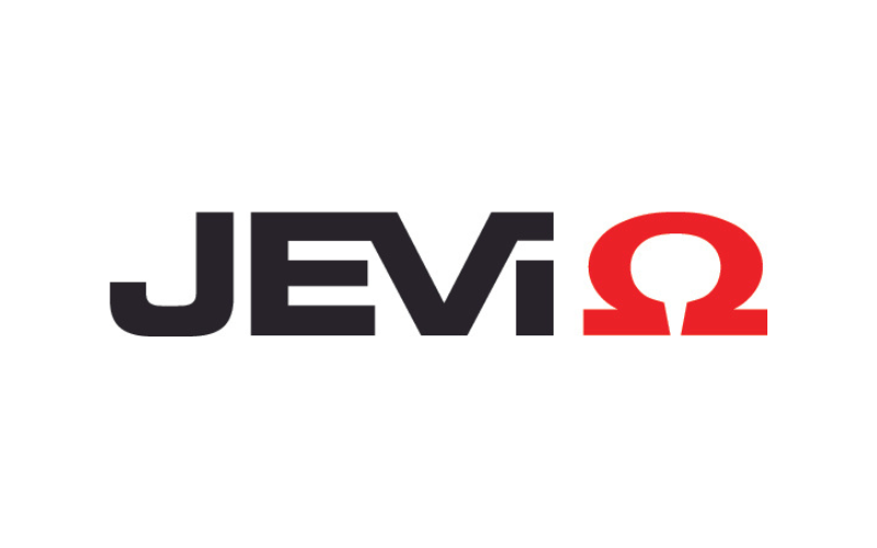 JEVI logo