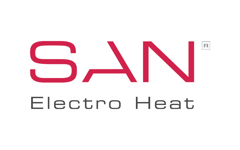SAN Electro logo