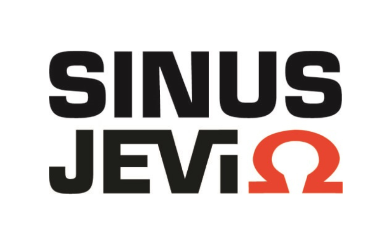 Sinus Jevi logo
